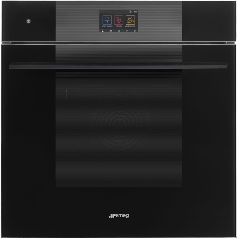 Электрический духовой шкаф SMEG SO6104APB3