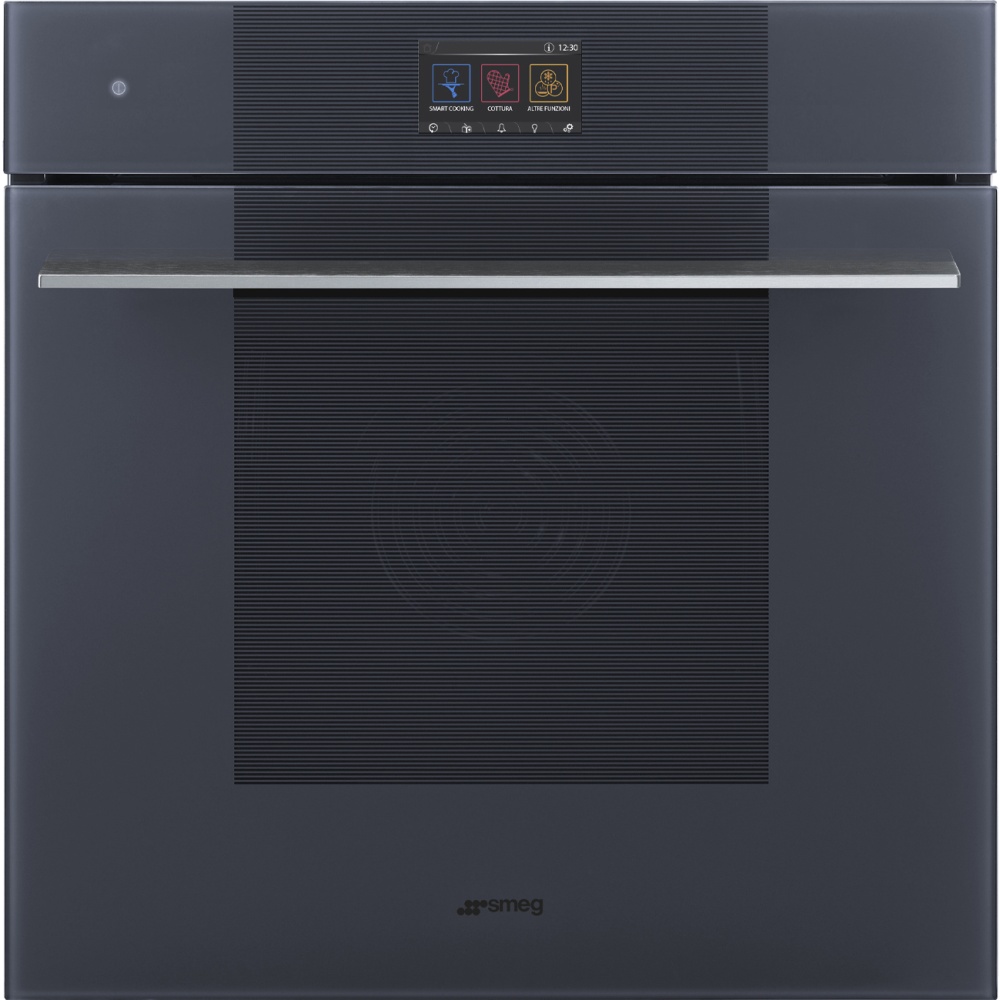 Электрический духовой шкаф SMEG SO6104APG