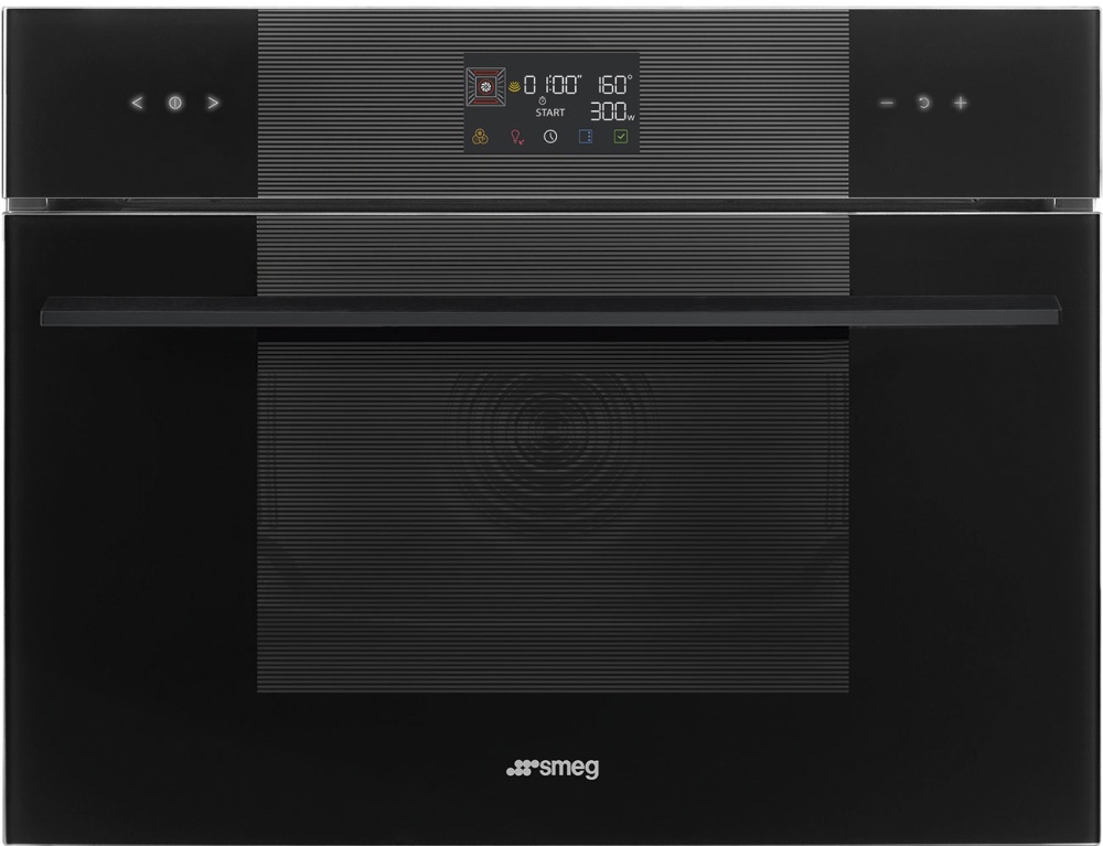 Духовой шкаф SMEG SO4102M1B3