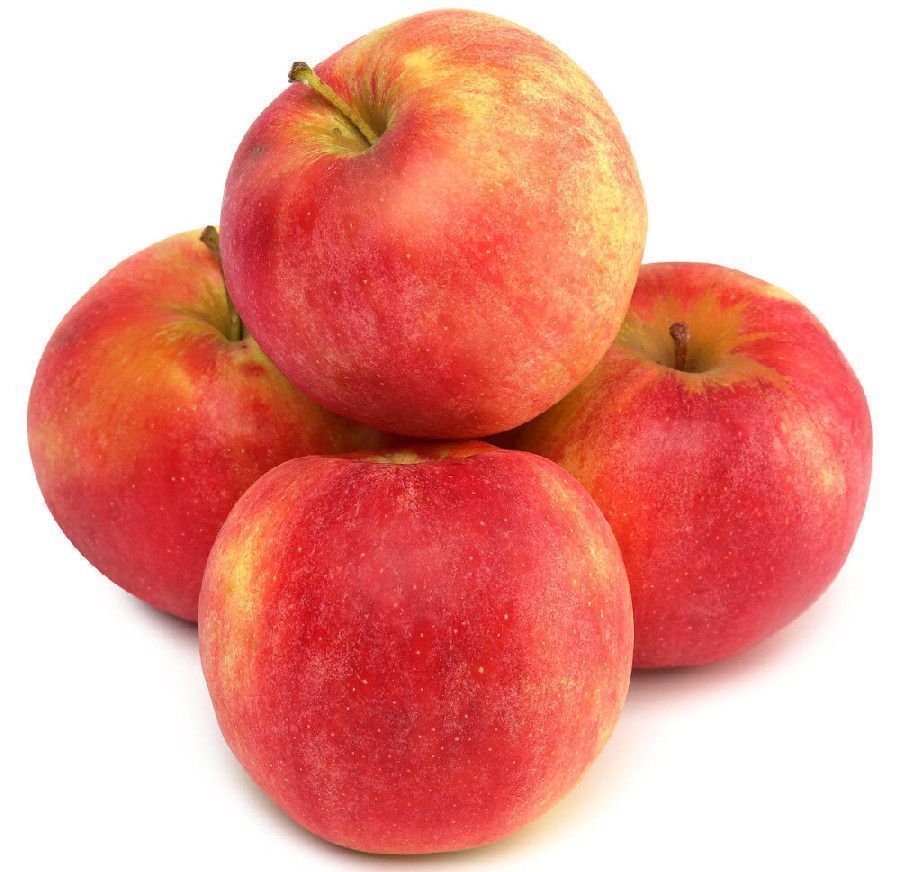 Яблоки Флорина