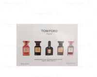 Парфюмерный набор Tom Ford 5*12 ml