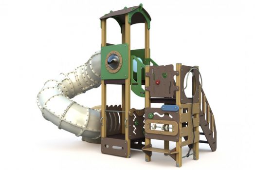 Игровой комплекс детский