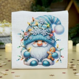 Купон для пошива салфетки - 20*23 см. limit