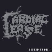 CARDIAC CEASE - Defend Or Die!