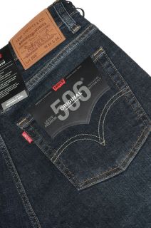 Levi's