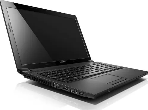 Ноутбук Lenovo  В570е