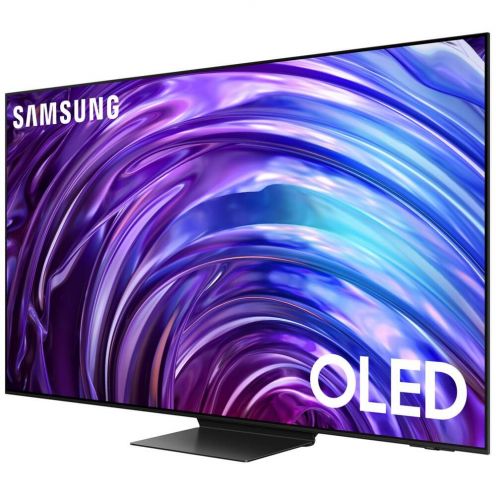 Телевизор Samsung QE77S95DAUXRU (2024)