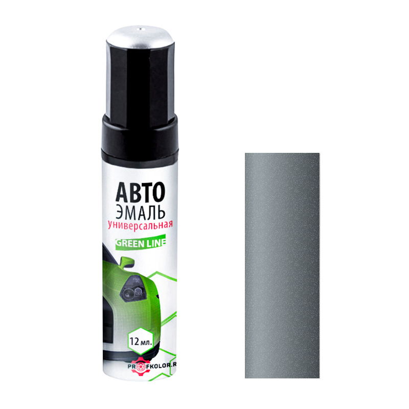 Код по номеру VIN на Geely - C20. Название цвета - The Sky Gray