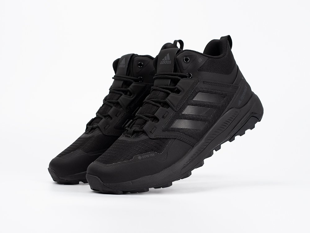 Зимние Кроссовки Adidas Terrex Trailmaker Mid