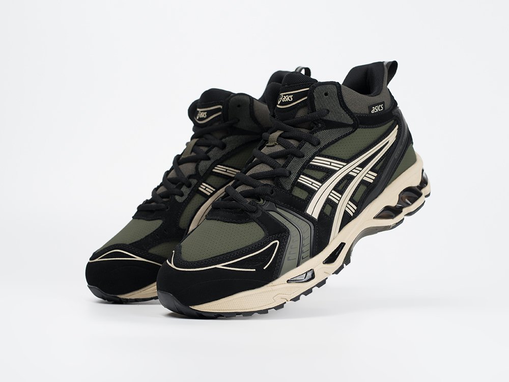 Зимние Кроссовки Asics Gel Kayano 14 Mid