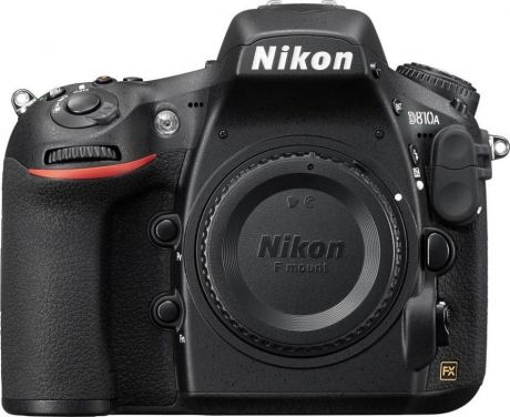 Nikon D810A Body