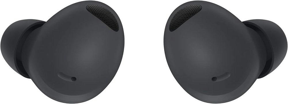 Беспроводная Bluetooth-гарнитура Samsung Galaxy Buds2 Pro (Graphite)