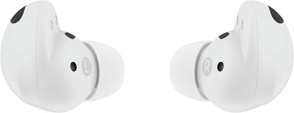 Беспроводная Bluetooth-гарнитура Samsung Galaxy Buds2 Pro (White)