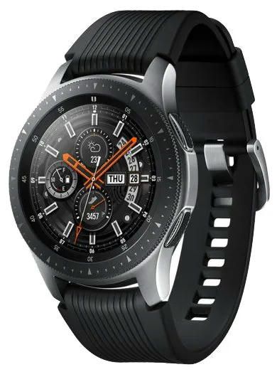 Умные часы Samsung Galaxy Watch 4 Classic 46mm (Black) (SM-R890NZKACIS)