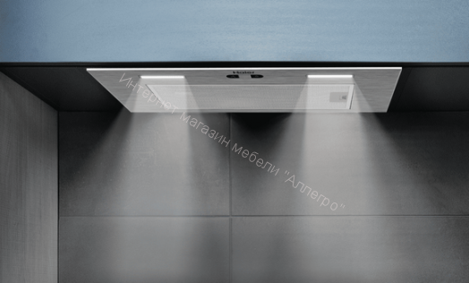 Вытяжка Haier HVX-BI662X