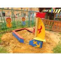 Песочница №38