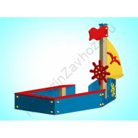 Песочница №38