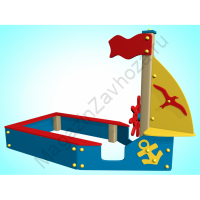 Песочница №38