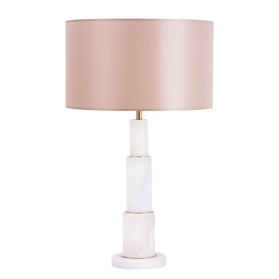 Декоративная настольная лампа Arte Lamp RAMADA A3588LT-1PB