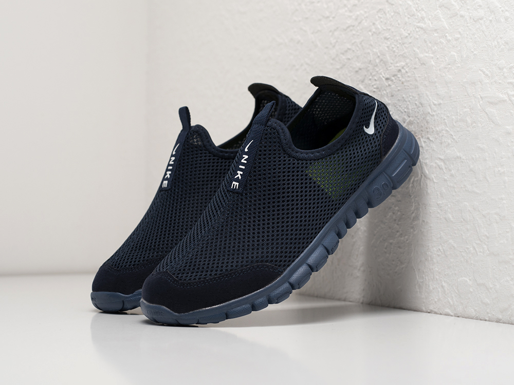 Кроссовки Nike Free 3.0 Slip-On