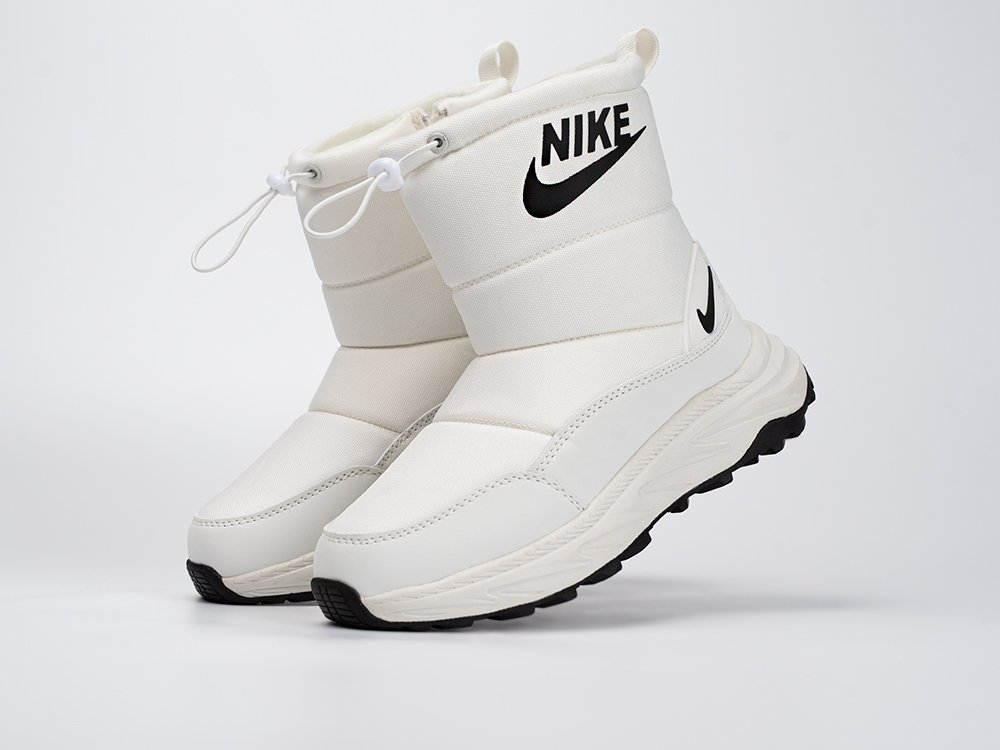 Зимние Сапоги Nike