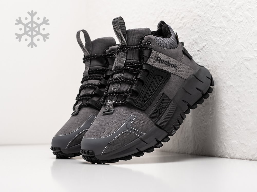 Зимние Кроссовки Reebok Zig Kinetica Edge