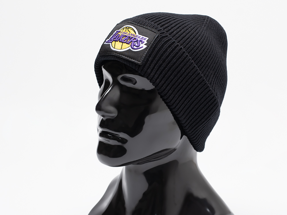 Шапка Lakers