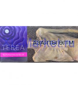 Стики для ILUMA TEREA TWILIGH PEARL Казахстан