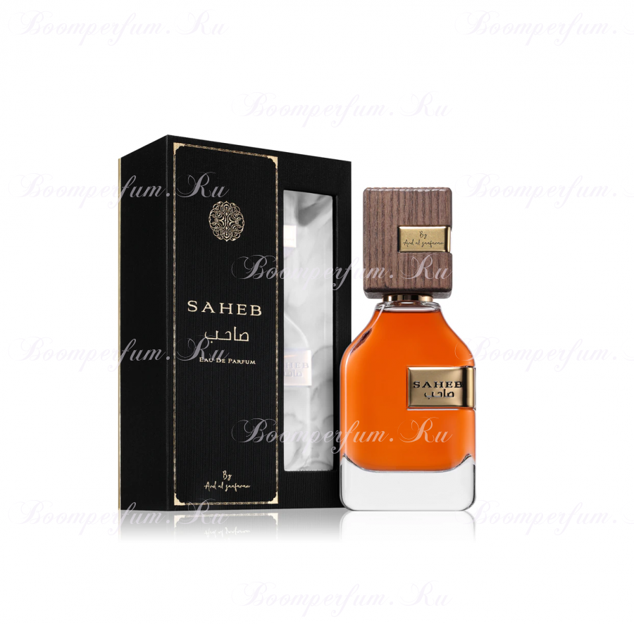 Ard Al Zaafaran Saheb, Edp, 70 ml