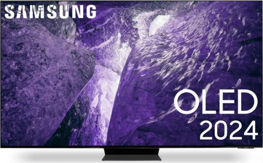 OLED телевизор Samsung QE55S95DA