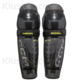 Щитки CCM Tacks XF PRO (SR)