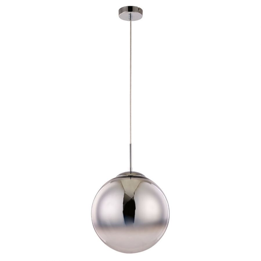 Подвесной светильник Arte Lamp JUPITER chrome A7963SP-1CC