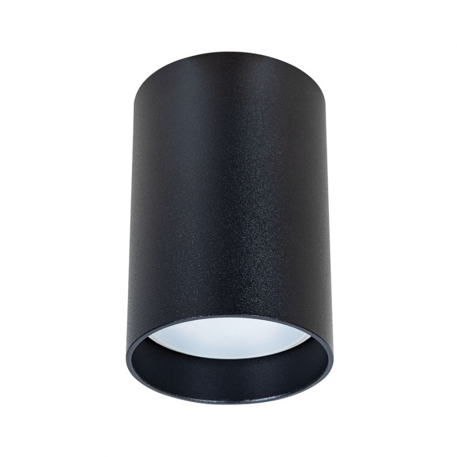 Точечный накладной светильник Arte Lamp BEID A1517PL-1BK