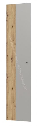 Шкаф НОРДИК К-5 2000 Комбинированный два зеркала