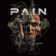 PAIN - I Am Pain