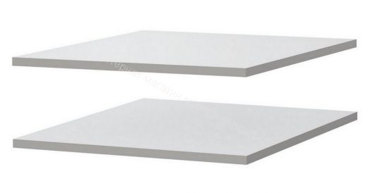 Шкаф НОРДИК К-4 Комбинированный с зеркалом