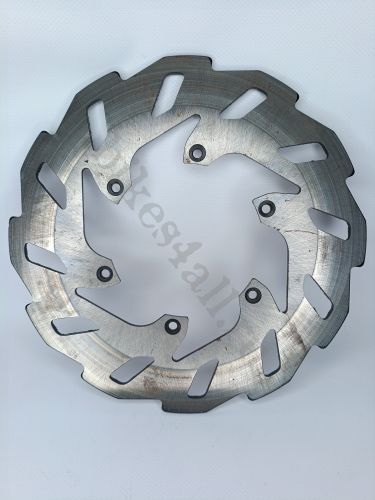 Тормозной диск передний Stels Flame 200 - уценка