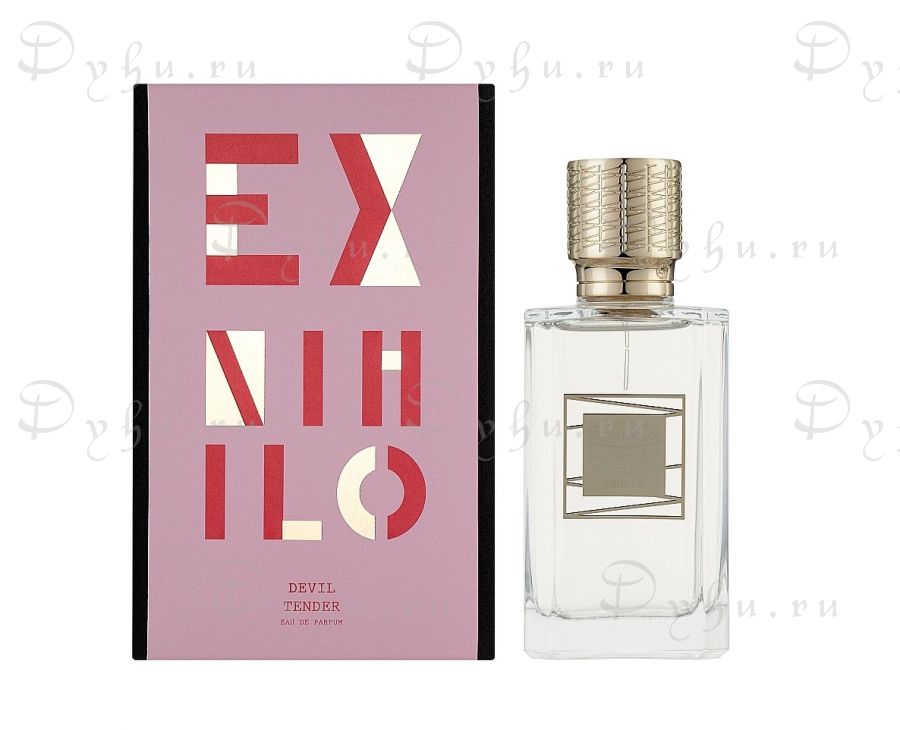 Ex Nihilo Devil Tender