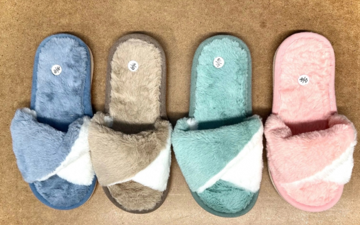 Тапочки домашние 43763