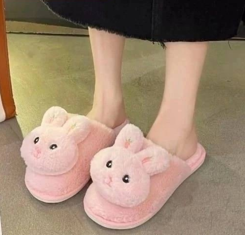 Тапочки домашние 43765