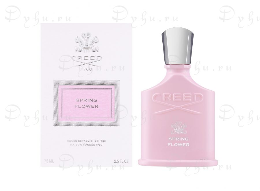 Creed Spring Flower 2023