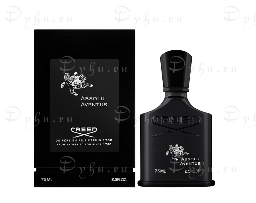 Creed Absolu Aventus