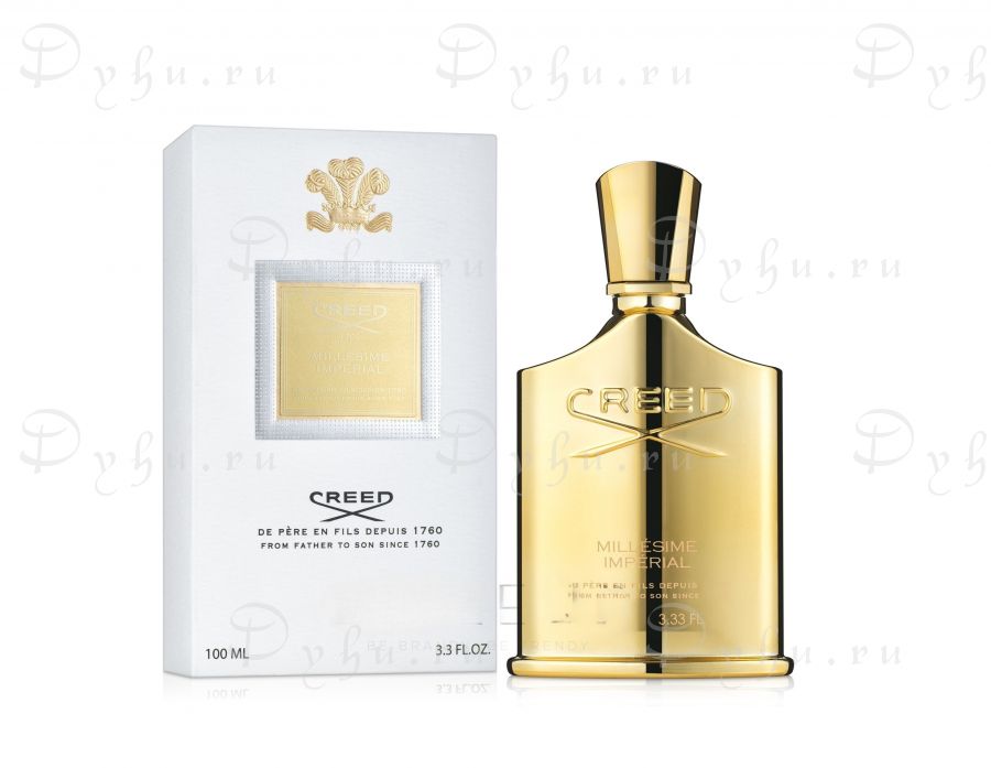 Creed Imperial Millesime