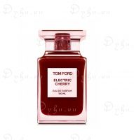 Tom Ford Electric Cherry