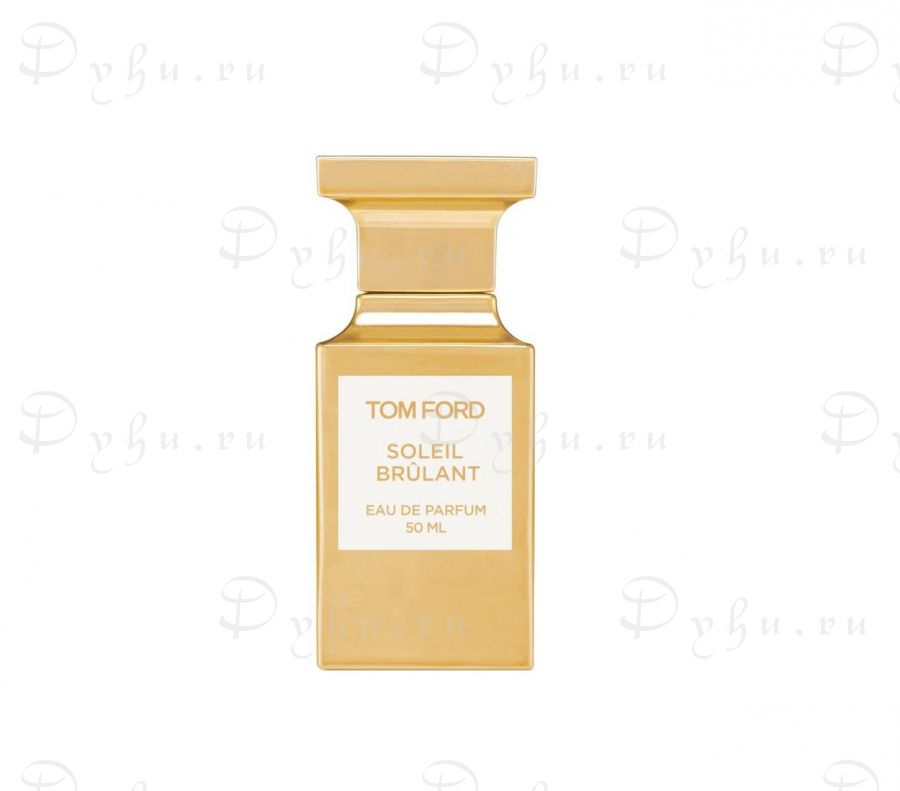 Tom Ford Soleil Brûlant