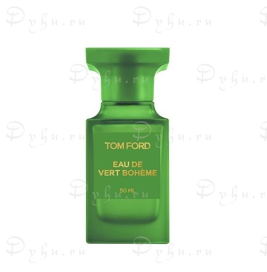 Tom Ford Eau de Vert Boheme