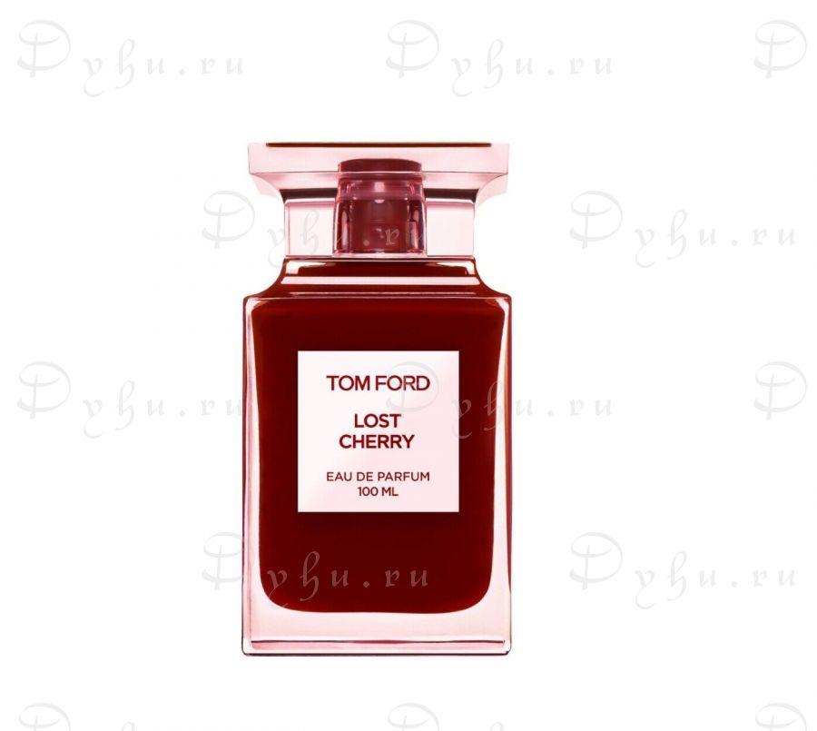 Tom Ford Lost Cherry