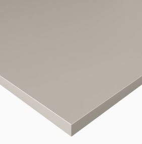 ЛДСП Бежевый грозовой М.327.S01  16х2800х2070 мм (матовый) EXTRAVERT