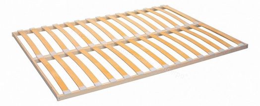 Кровать 160х200 НОРДИК Холодный серый/Дуб Артизан