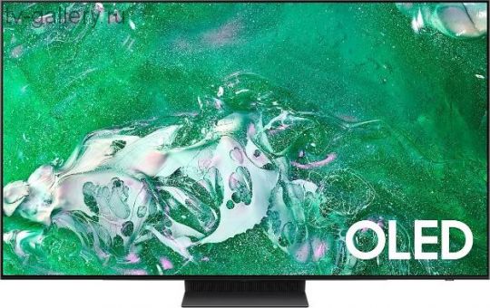 OLED Телевизор Samsung QE77S90D